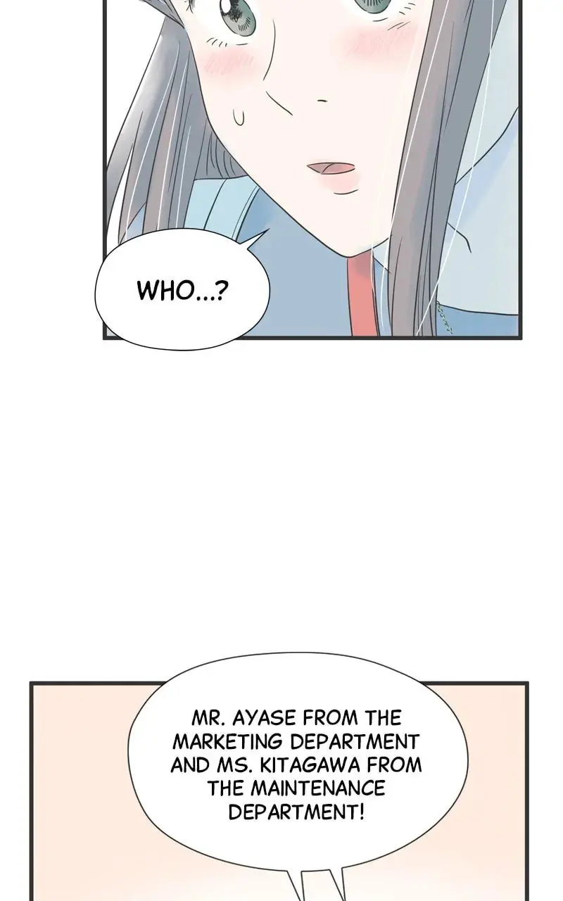 It Rains On Precious Days - Chapter 66 - Page 23