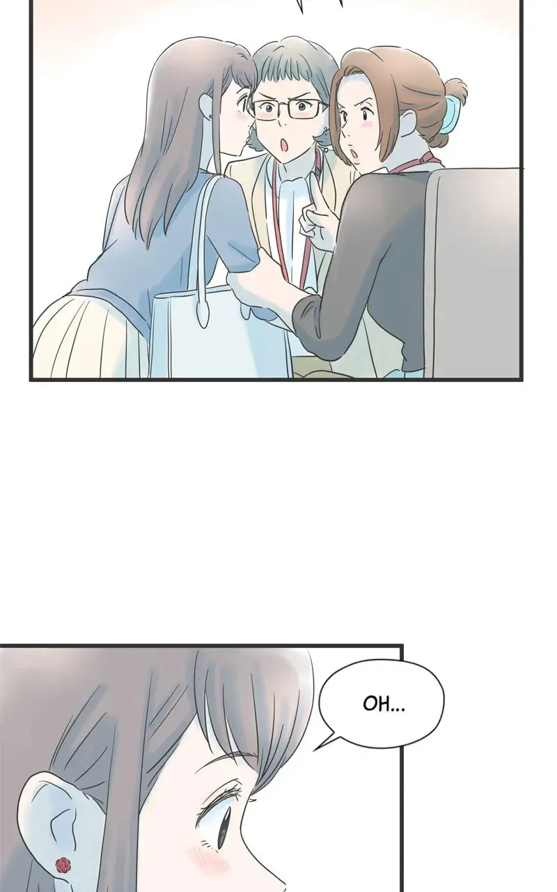 It Rains On Precious Days - Chapter 66 - Page 24
