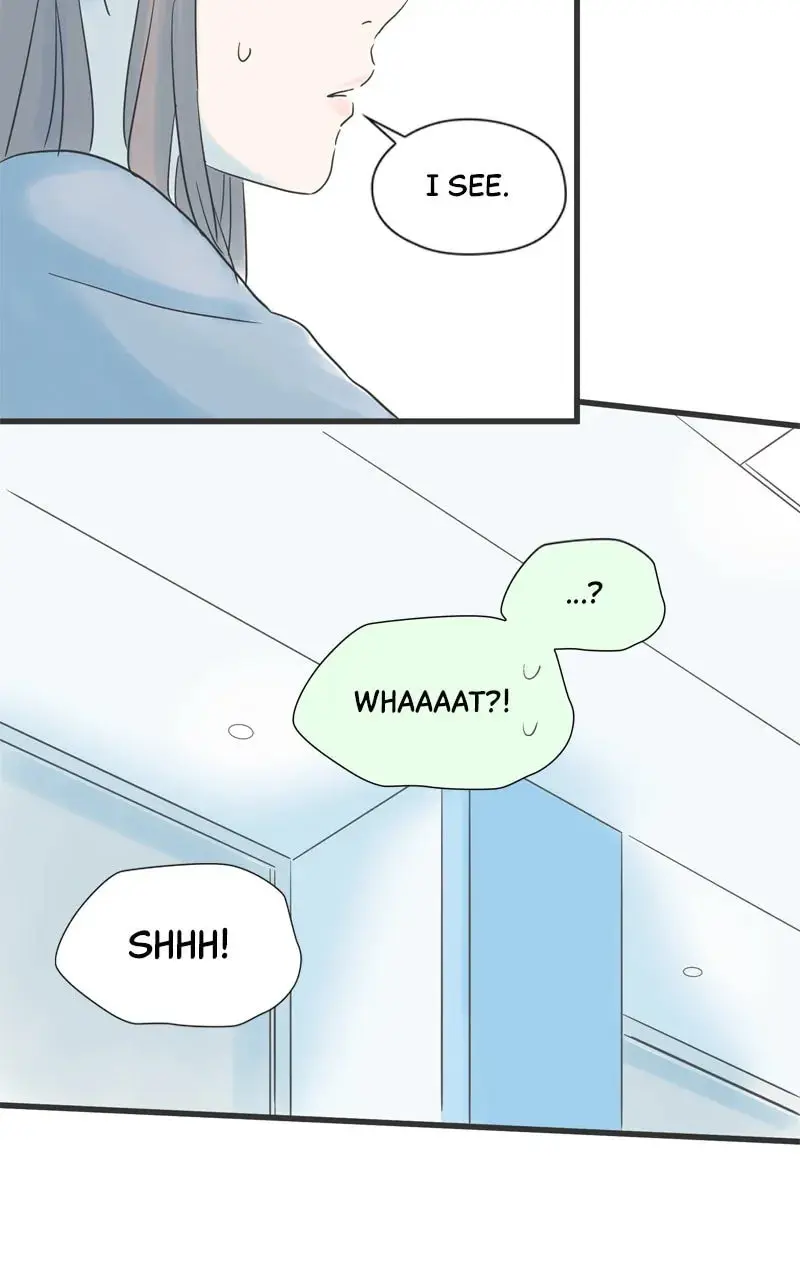 It Rains On Precious Days - Chapter 66 - Page 25