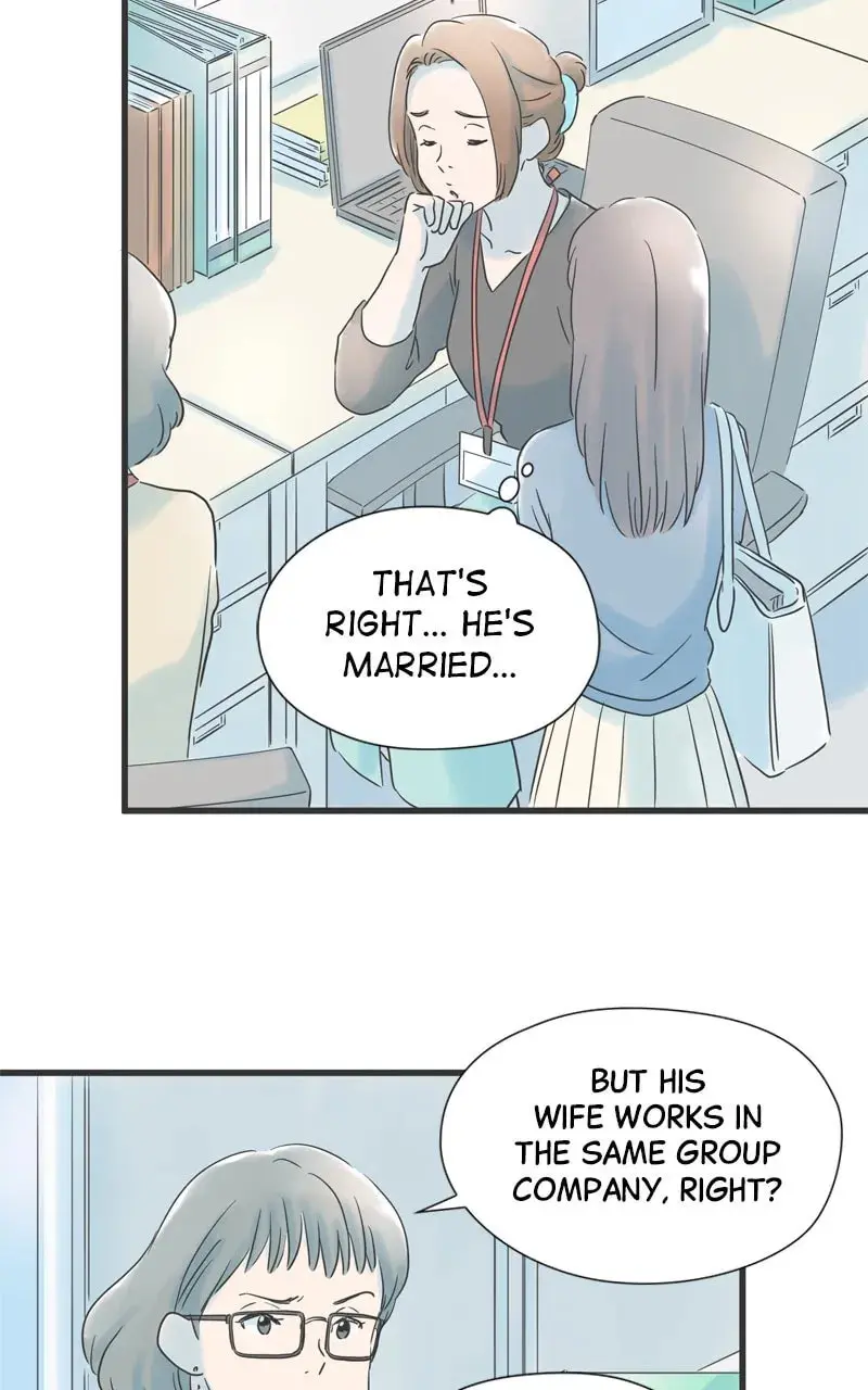 It Rains On Precious Days - Chapter 66 - Page 27