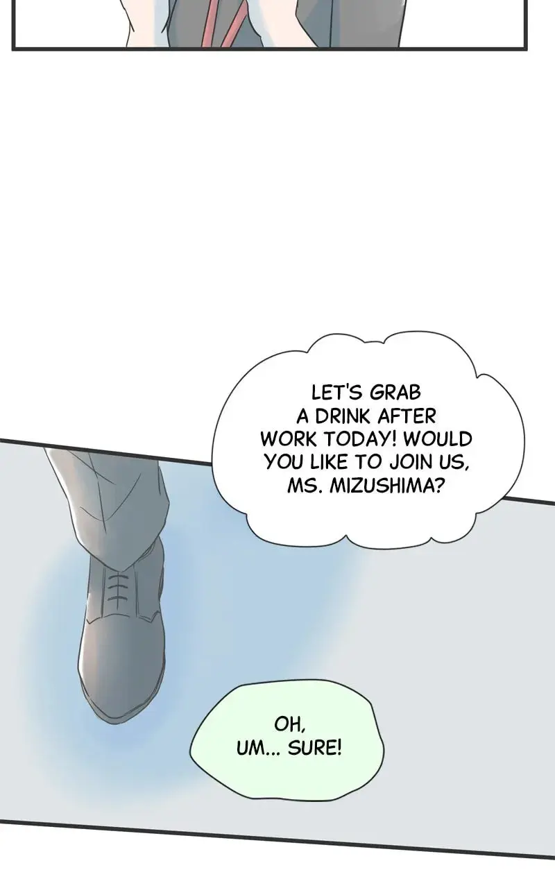 It Rains On Precious Days - Chapter 66 - Page 29