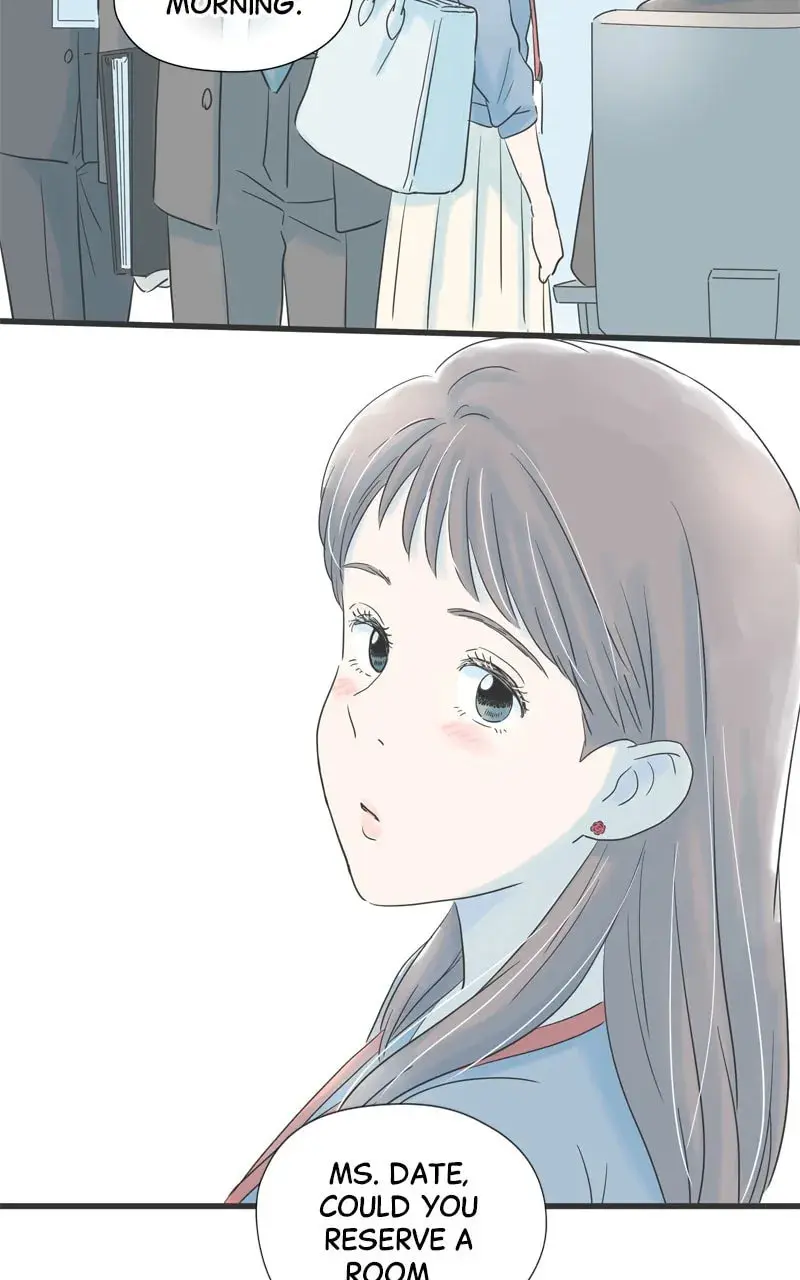 It Rains On Precious Days - Chapter 66 - Page 31