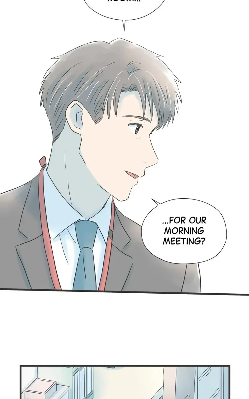 It Rains On Precious Days - Chapter 66 - Page 32