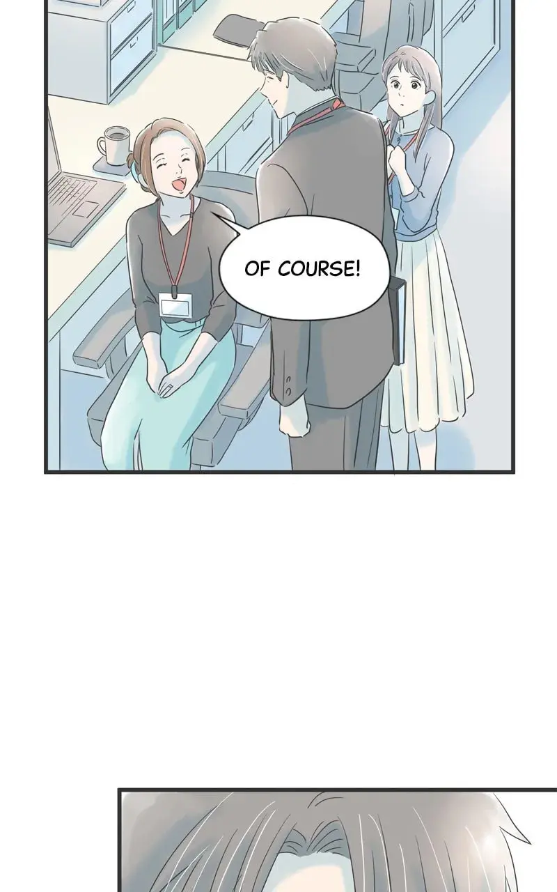 It Rains On Precious Days - Chapter 66 - Page 33