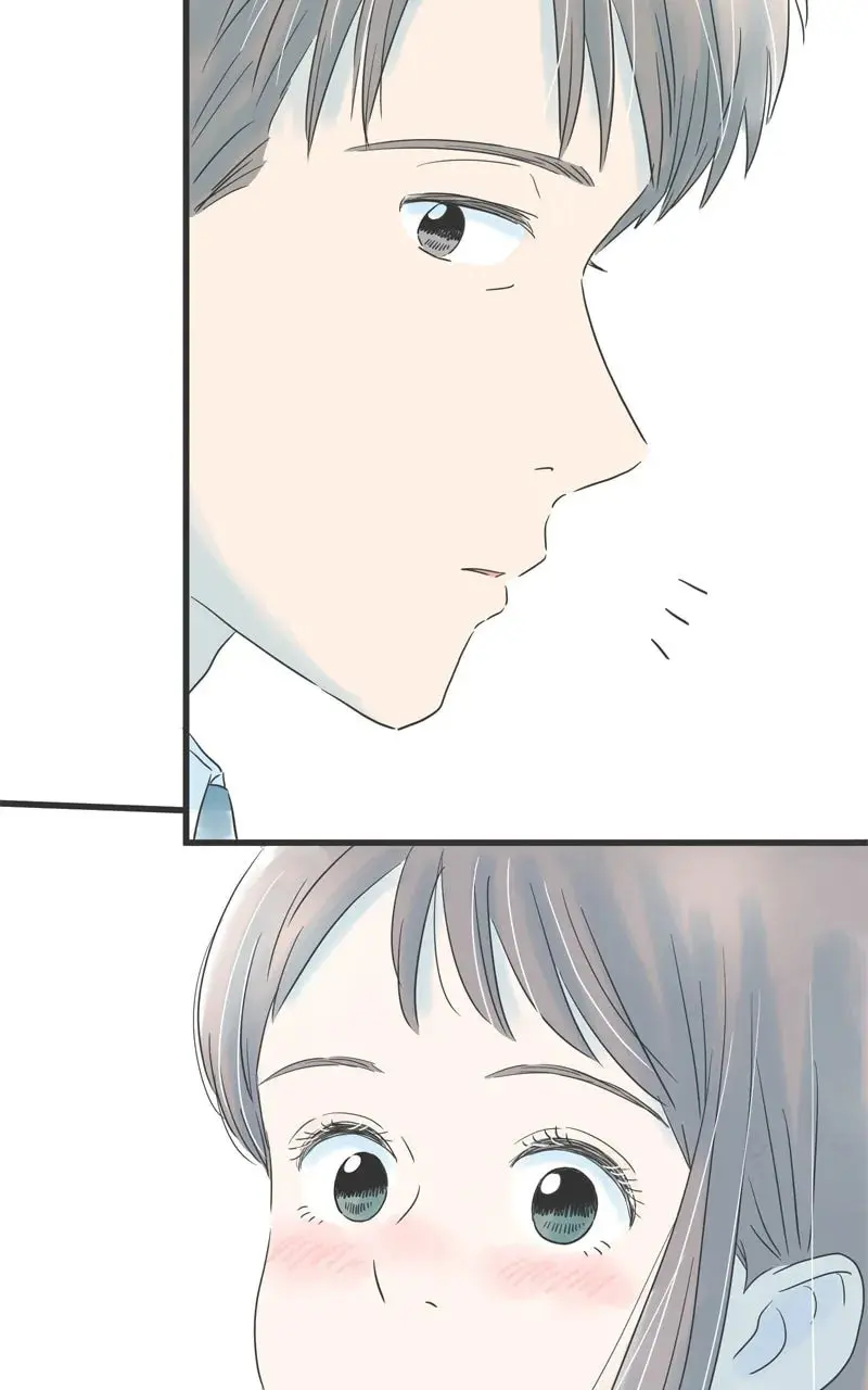 It Rains On Precious Days - Chapter 66 - Page 34