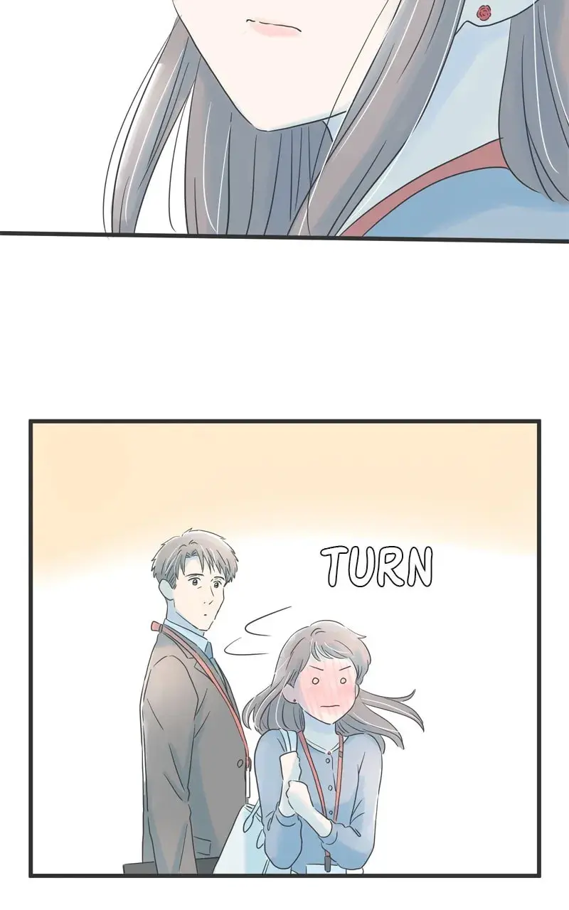 It Rains On Precious Days - Chapter 66 - Page 35