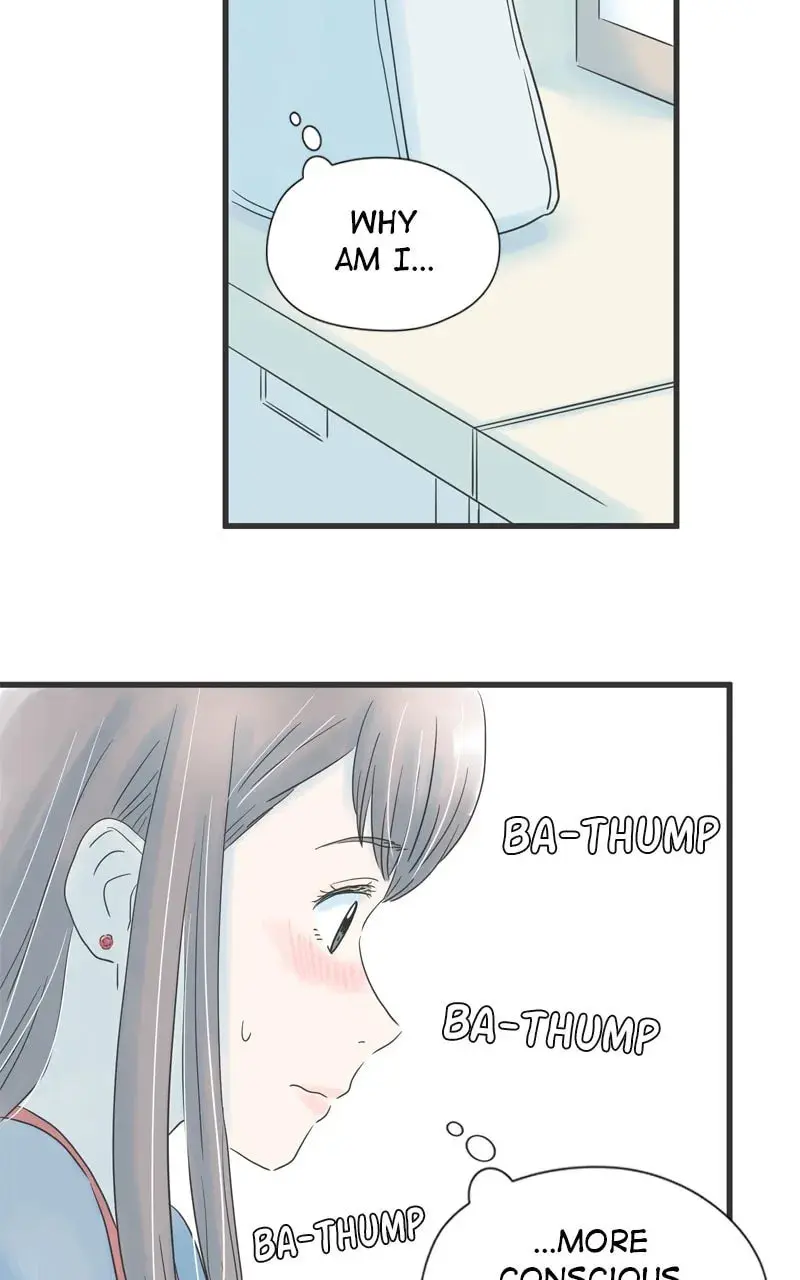 It Rains On Precious Days - Chapter 66 - Page 38