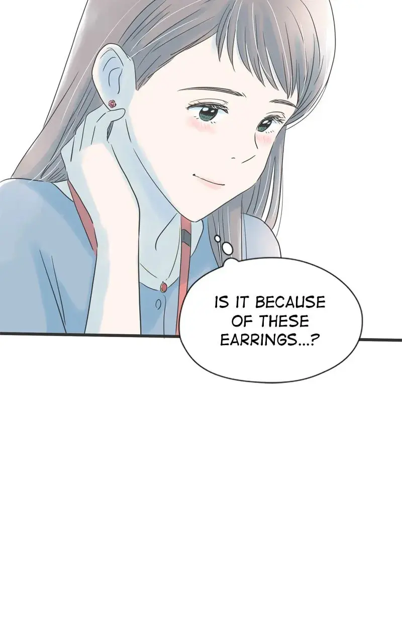 It Rains On Precious Days - Chapter 66 - Page 41