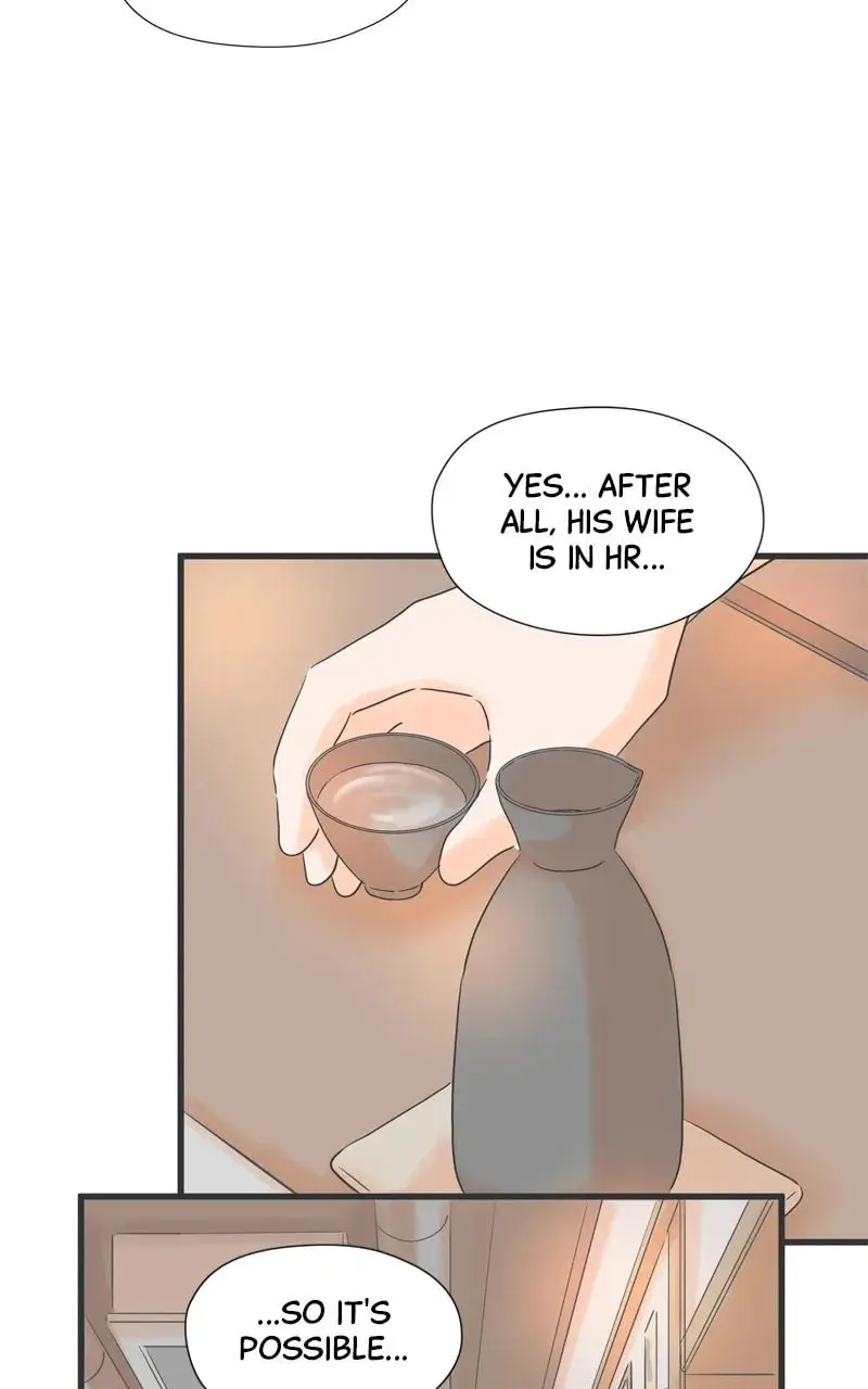It Rains On Precious Days - Chapter 66 - Page 46