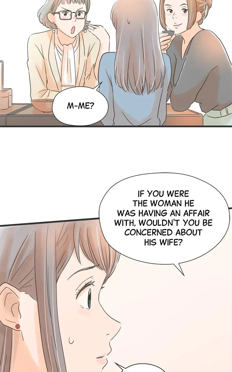 It Rains On Precious Days - Chapter 66 - Page 48
