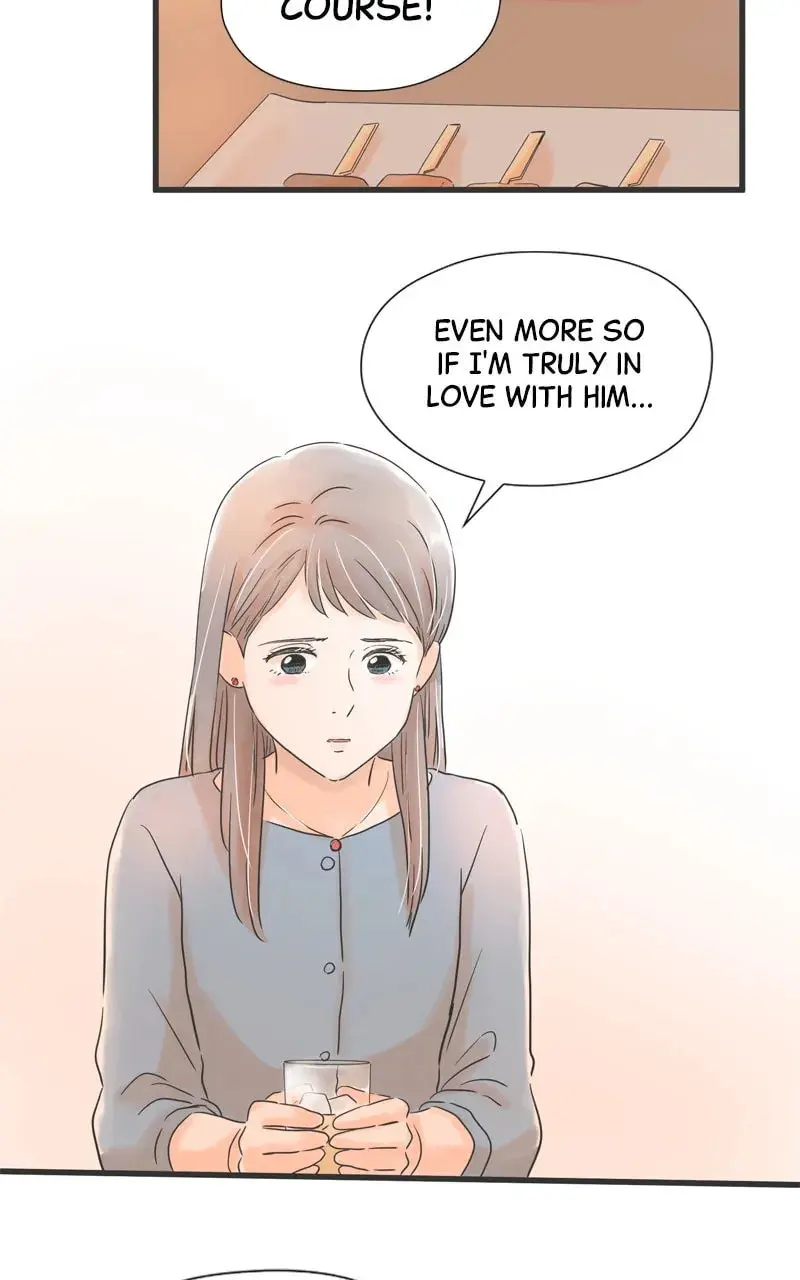 It Rains On Precious Days - Chapter 66 - Page 50