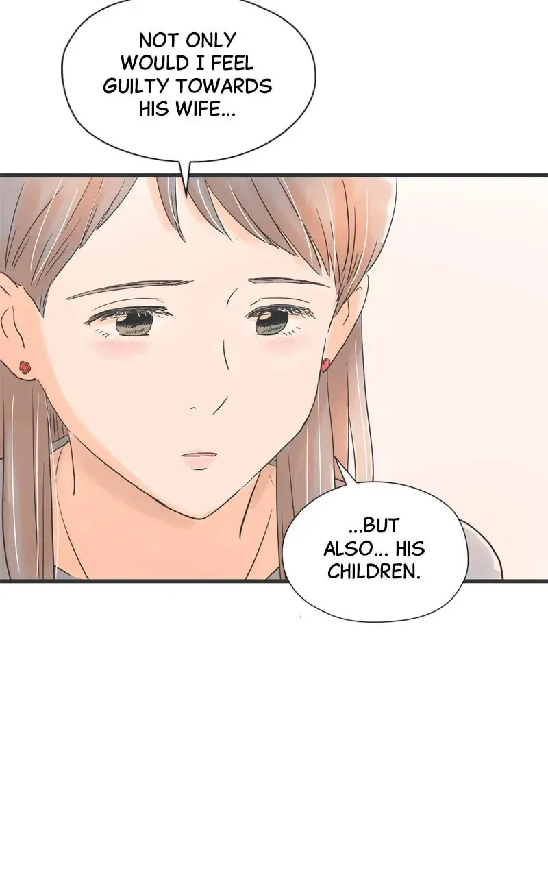 It Rains On Precious Days - Chapter 66 - Page 51