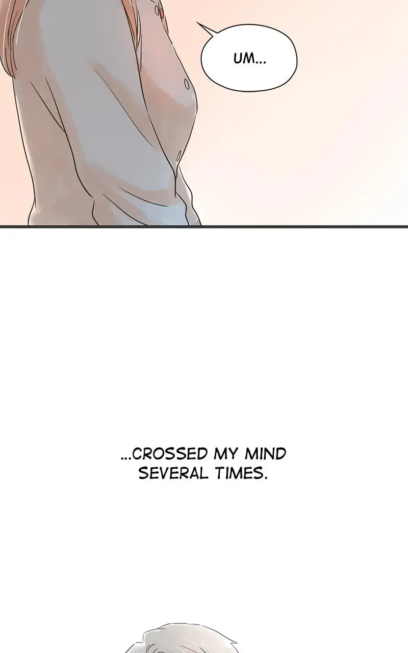 It Rains On Precious Days - Chapter 66 - Page 56
