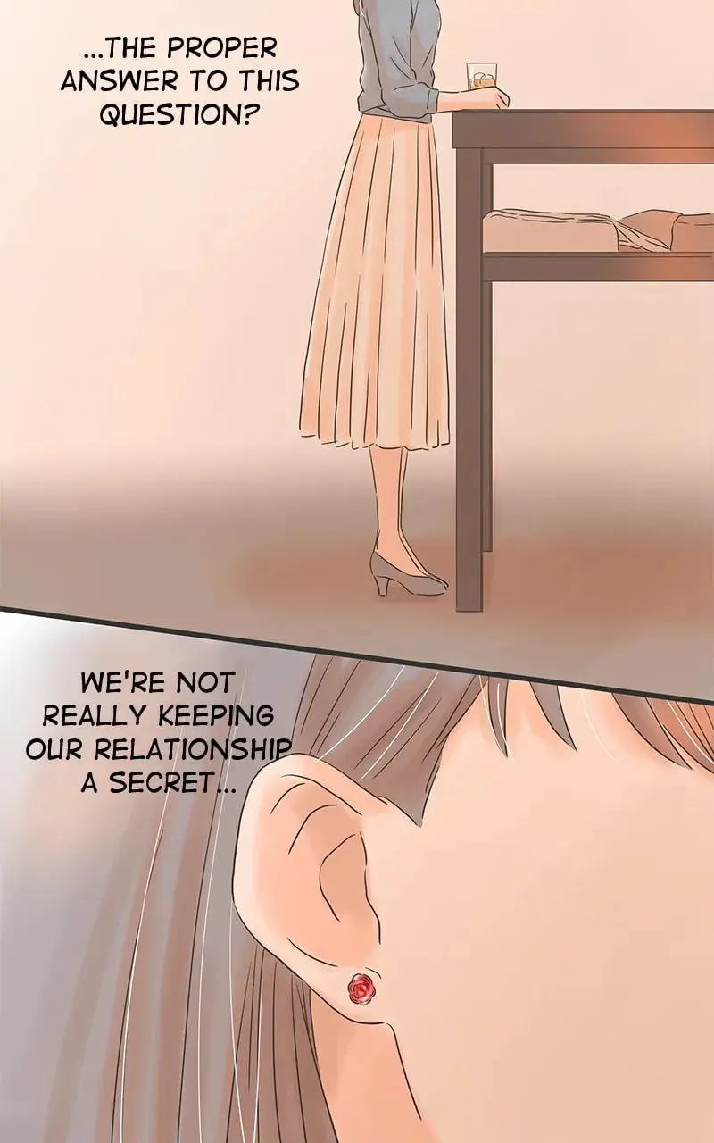 It Rains On Precious Days - Chapter 66 - Page 58
