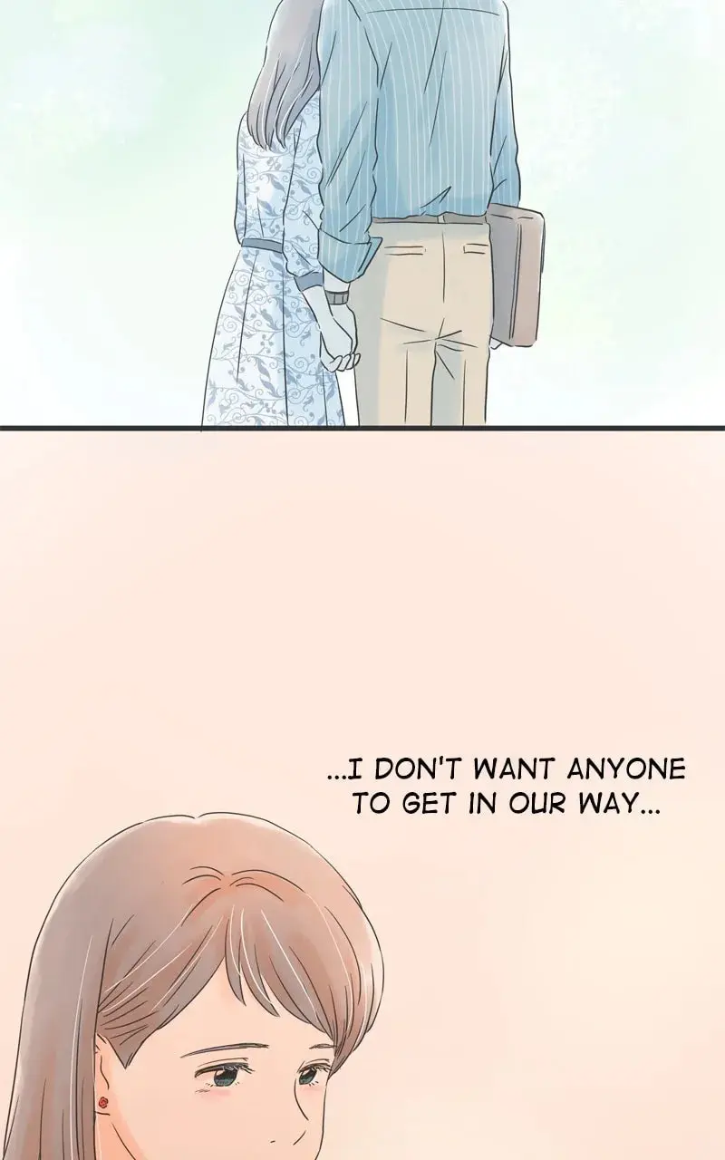 It Rains On Precious Days - Chapter 66 - Page 62