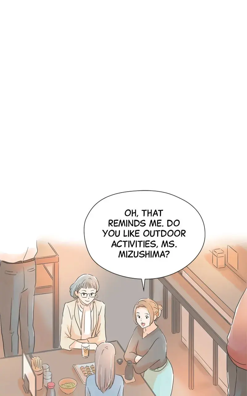 It Rains On Precious Days - Chapter 67 - Page 1