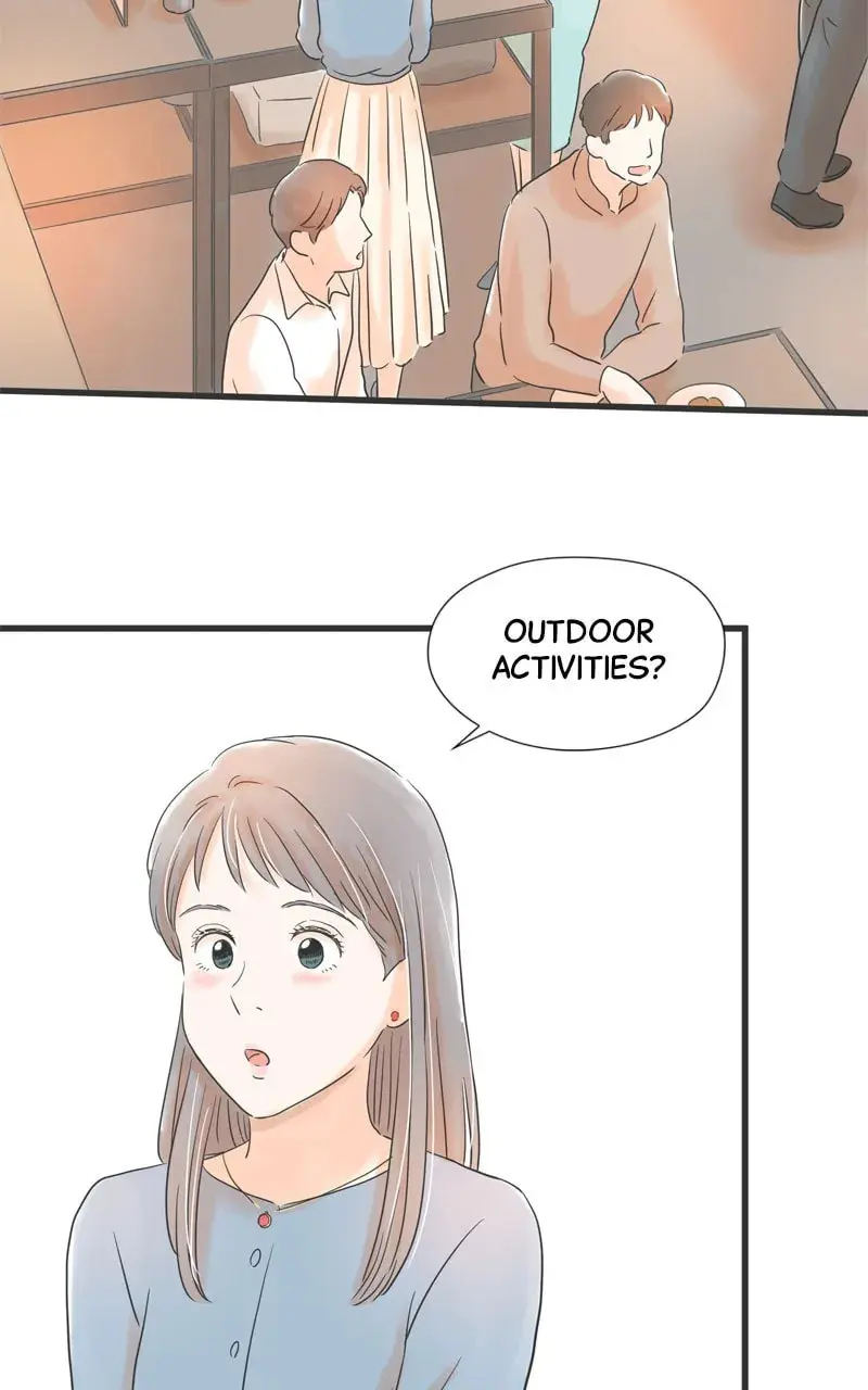 It Rains On Precious Days - Chapter 67 - Page 2