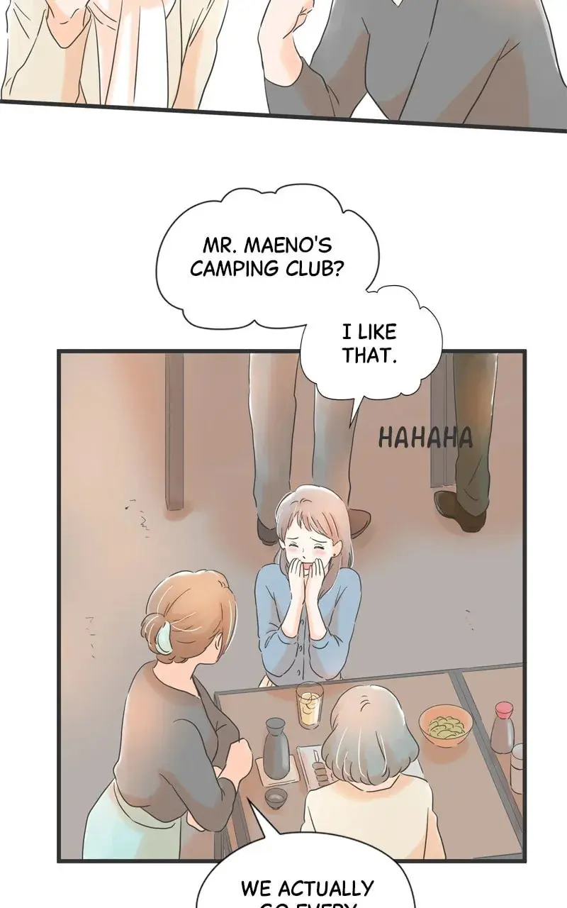 It Rains On Precious Days - Chapter 67 - Page 8