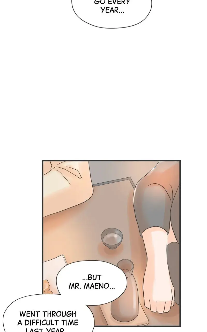 It Rains On Precious Days - Chapter 67 - Page 9