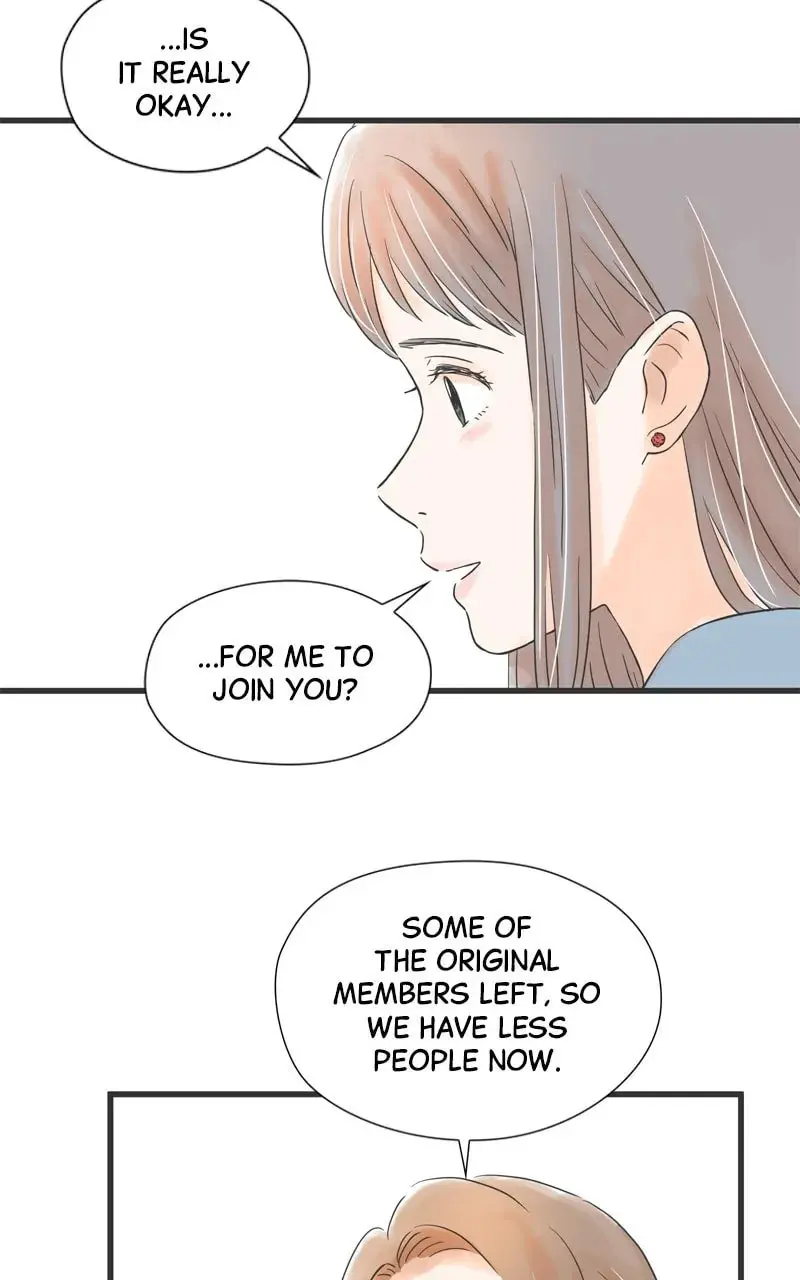 It Rains On Precious Days - Chapter 67 - Page 11