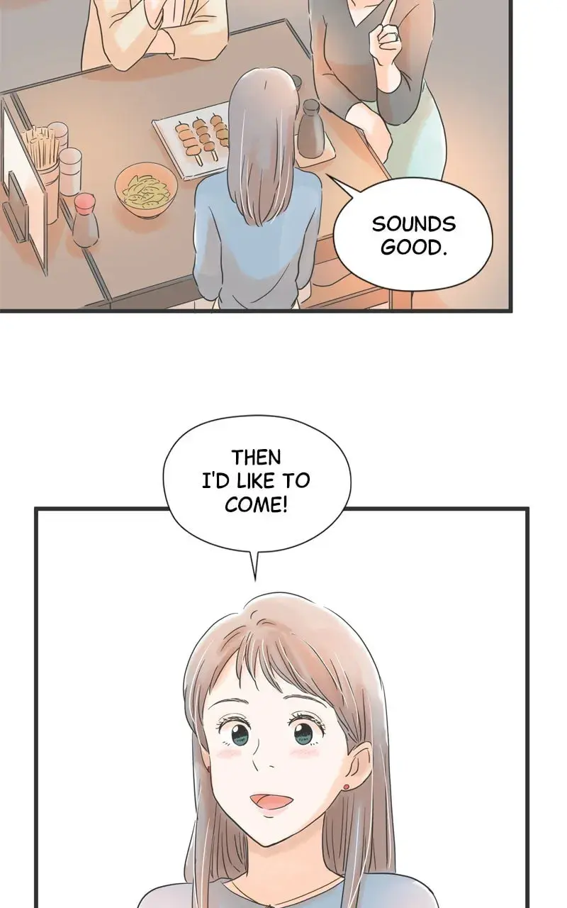 It Rains On Precious Days - Chapter 67 - Page 13