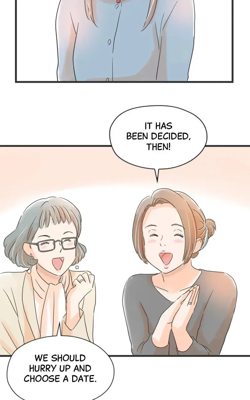 It Rains On Precious Days - Chapter 67 - Page 14