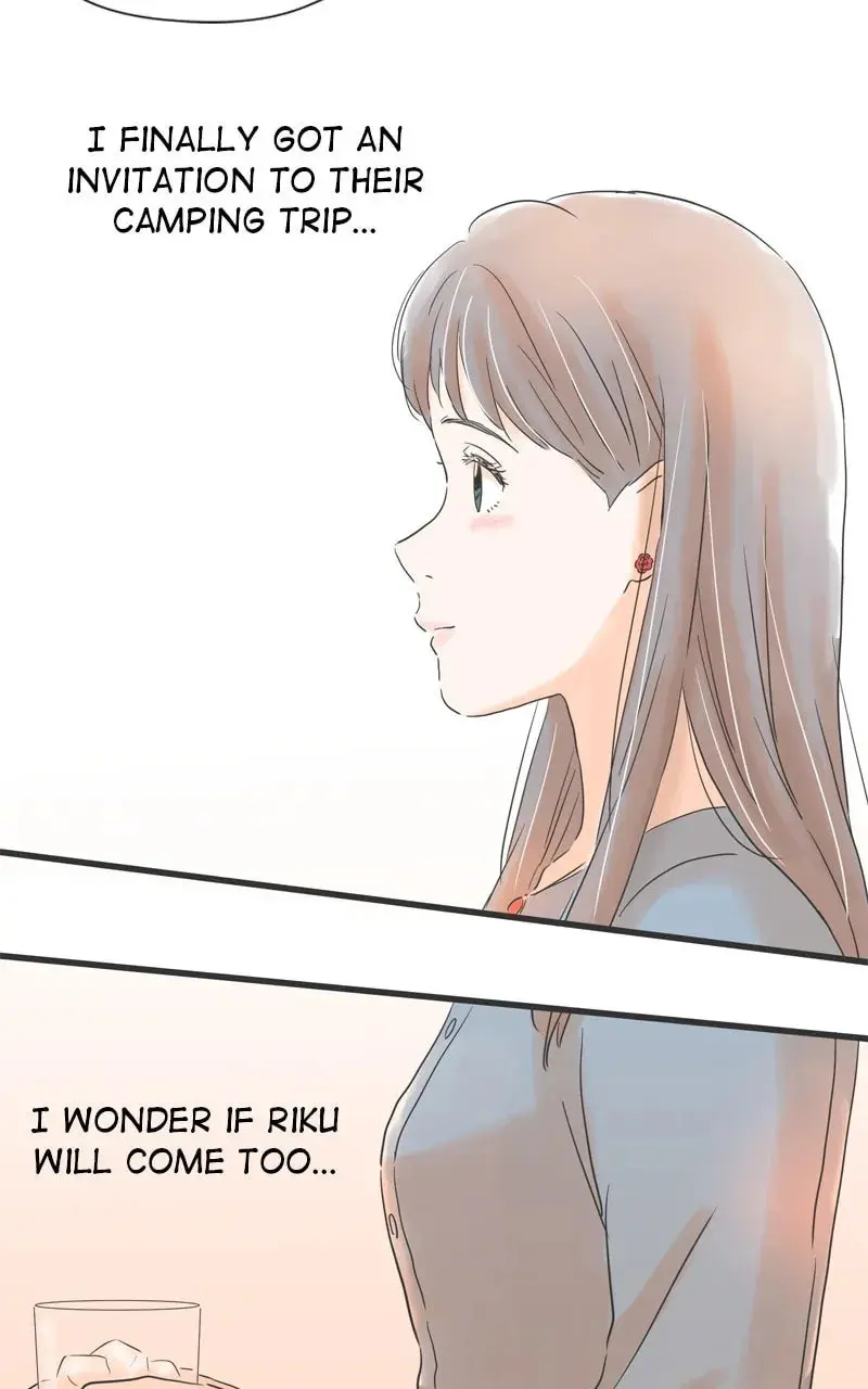 It Rains On Precious Days - Chapter 67 - Page 15