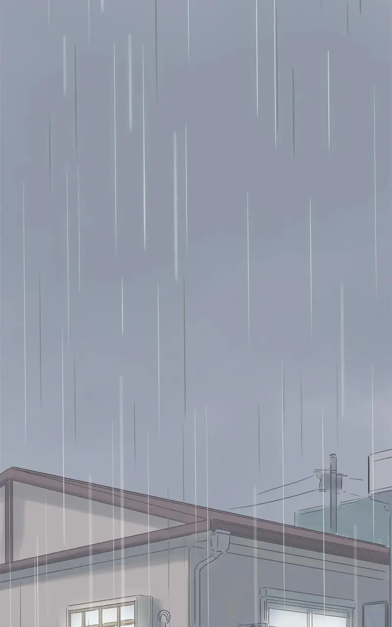 It Rains On Precious Days - Chapter 67 - Page 17