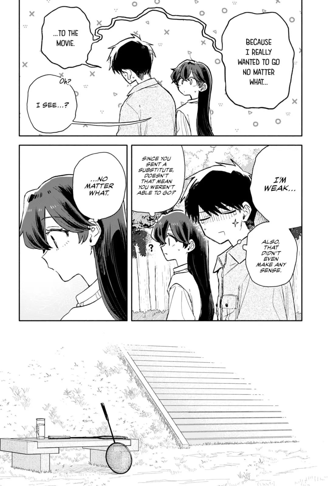 Hope You're Happy, Lemon - Chapter 76 - Page 6