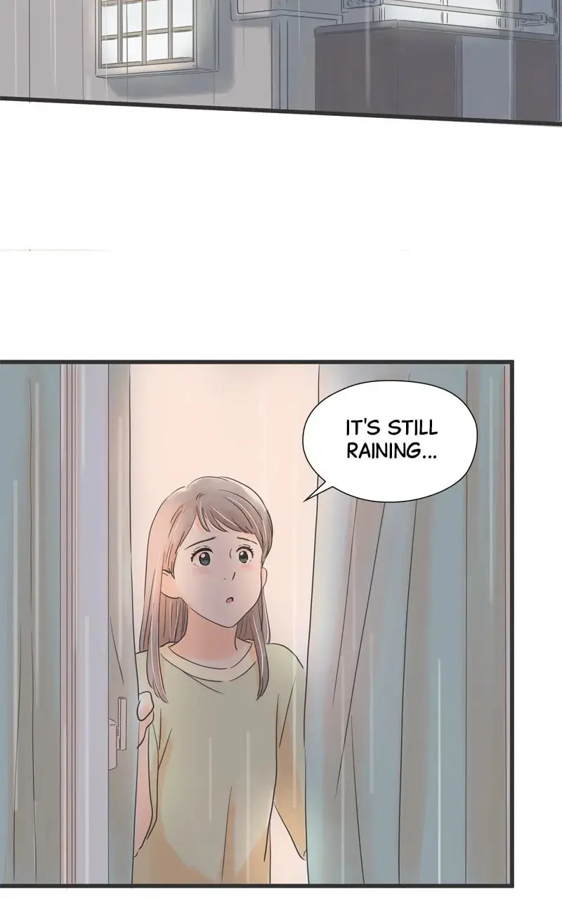 It Rains On Precious Days - Chapter 67 - Page 18