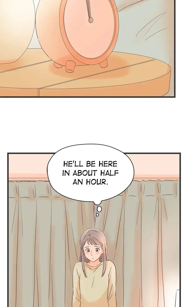 It Rains On Precious Days - Chapter 67 - Page 20