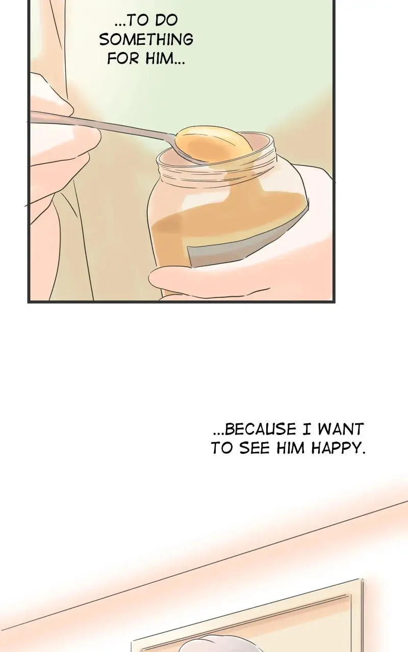 It Rains On Precious Days - Chapter 67 - Page 24