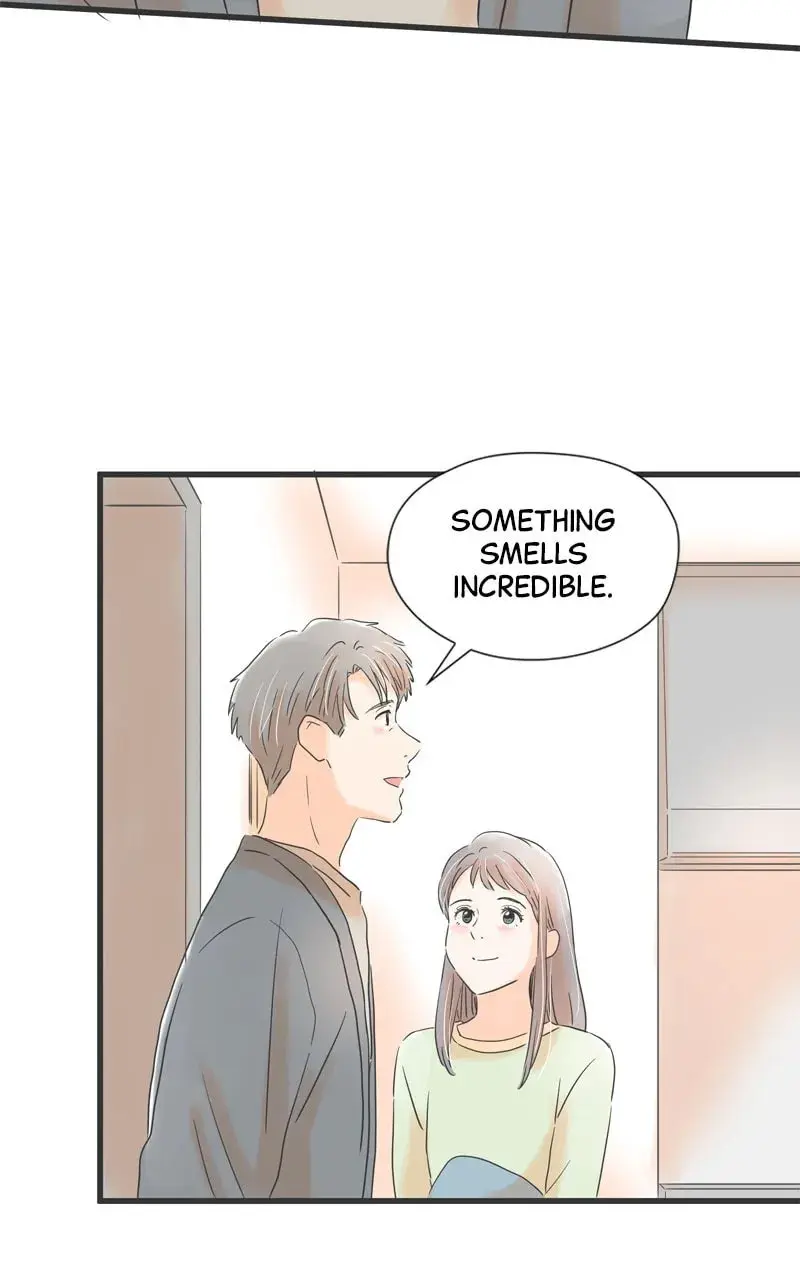 It Rains On Precious Days - Chapter 67 - Page 30