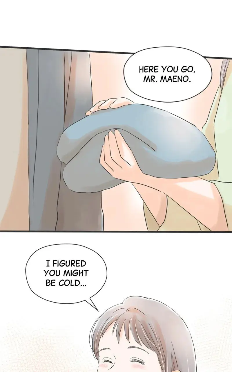 It Rains On Precious Days - Chapter 67 - Page 31
