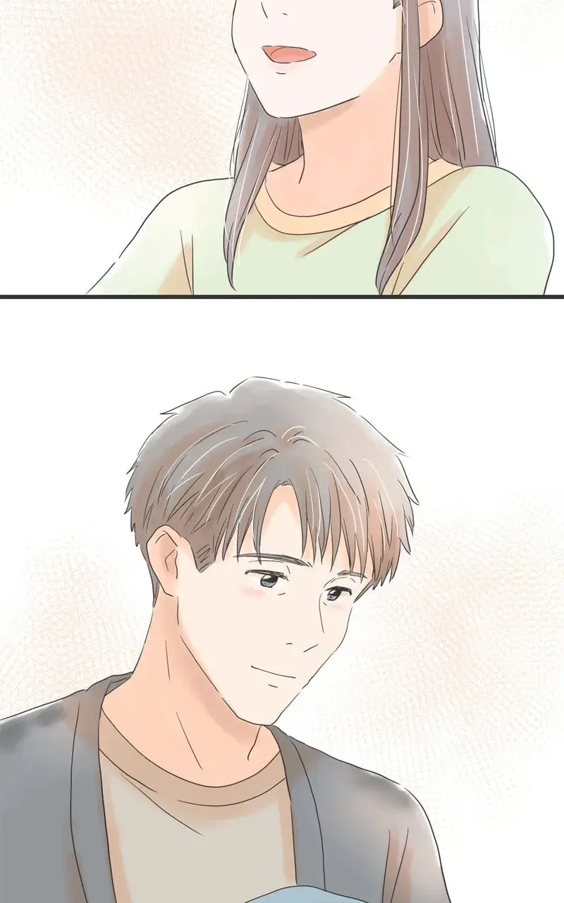 It Rains On Precious Days - Chapter 67 - Page 32