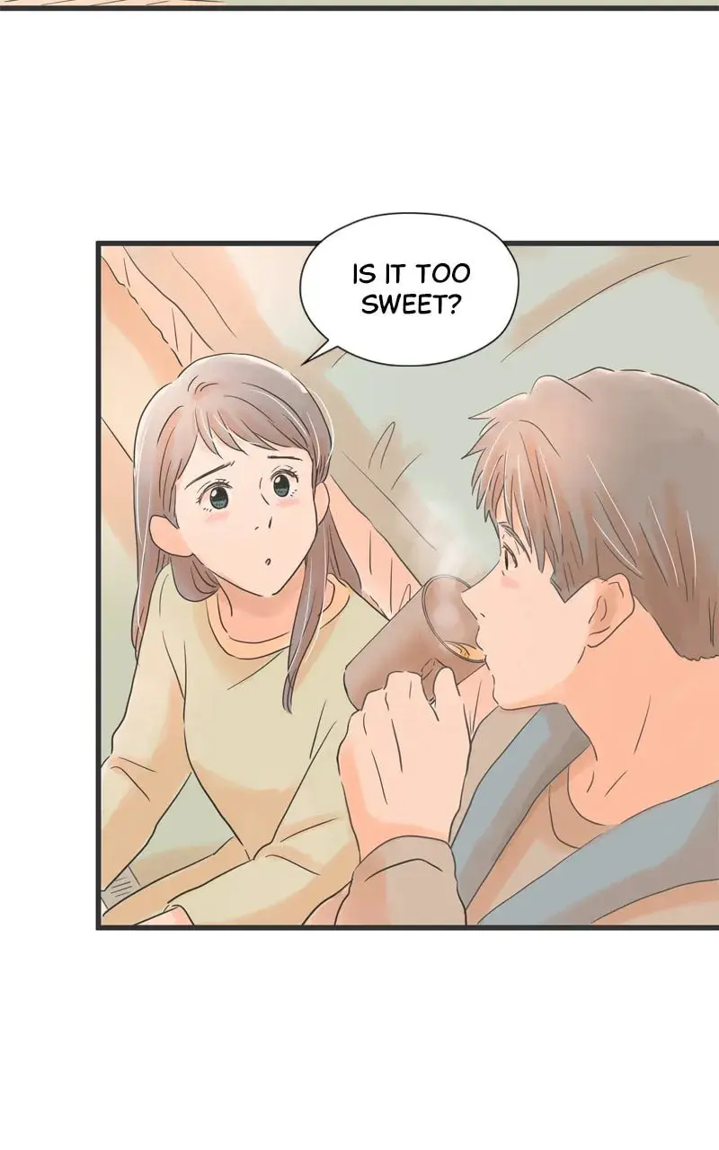 It Rains On Precious Days - Chapter 67 - Page 35