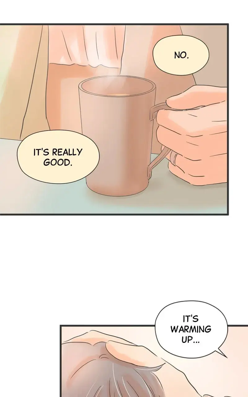 It Rains On Precious Days - Chapter 67 - Page 36