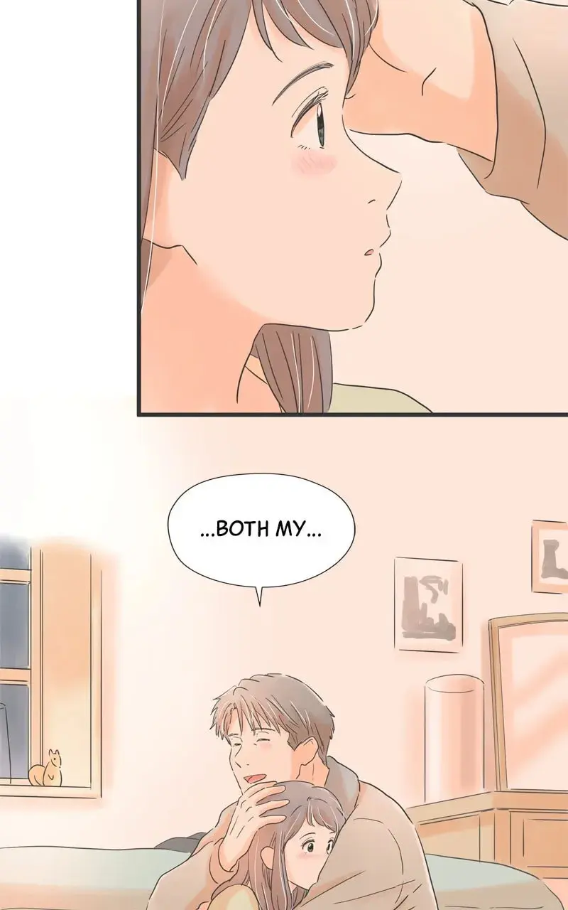 It Rains On Precious Days - Chapter 67 - Page 37