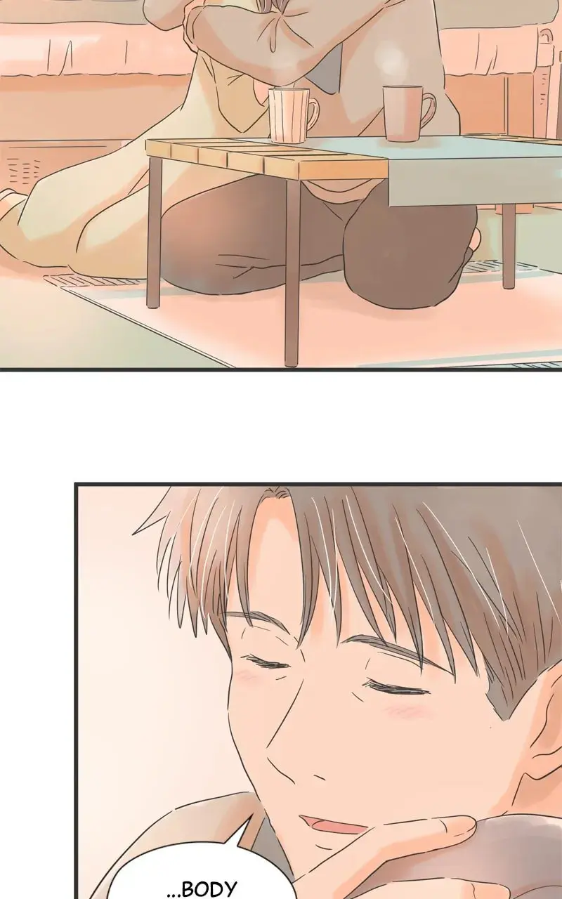 It Rains On Precious Days - Chapter 67 - Page 38