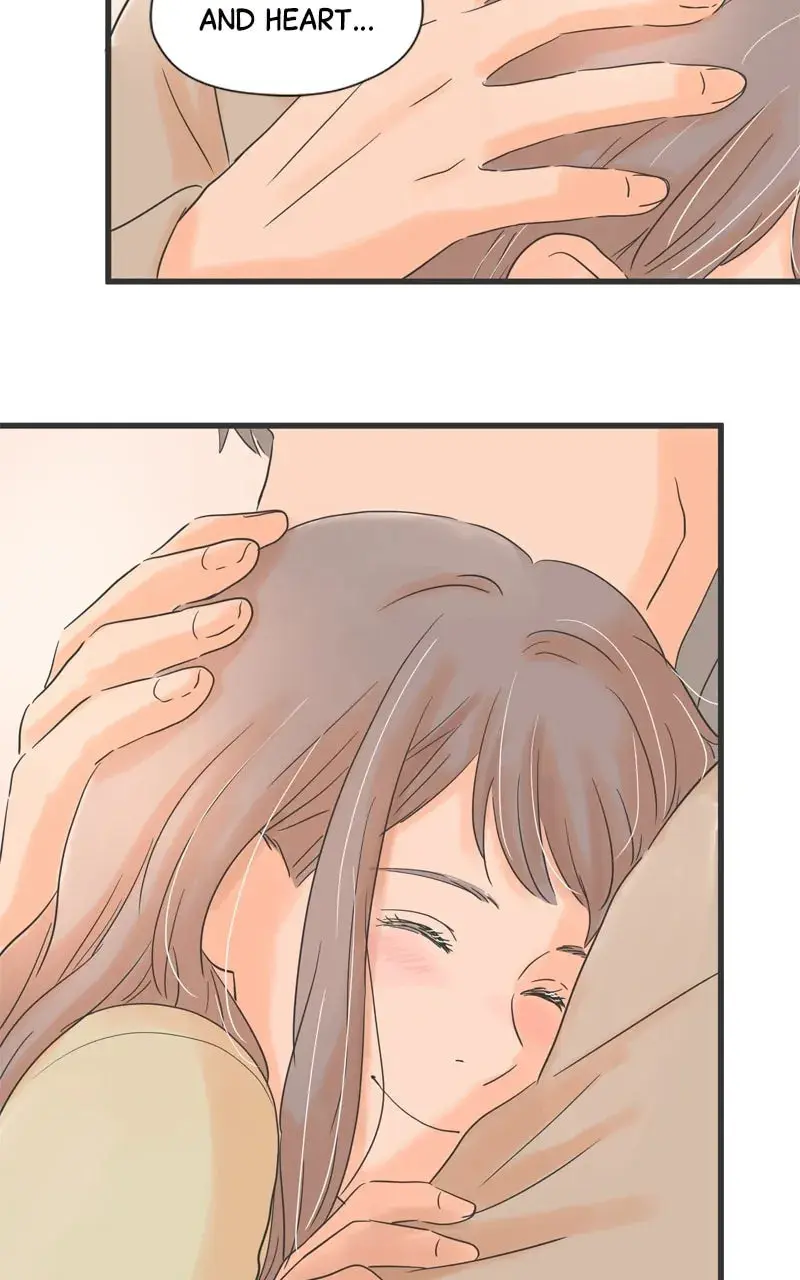 It Rains On Precious Days - Chapter 67 - Page 39