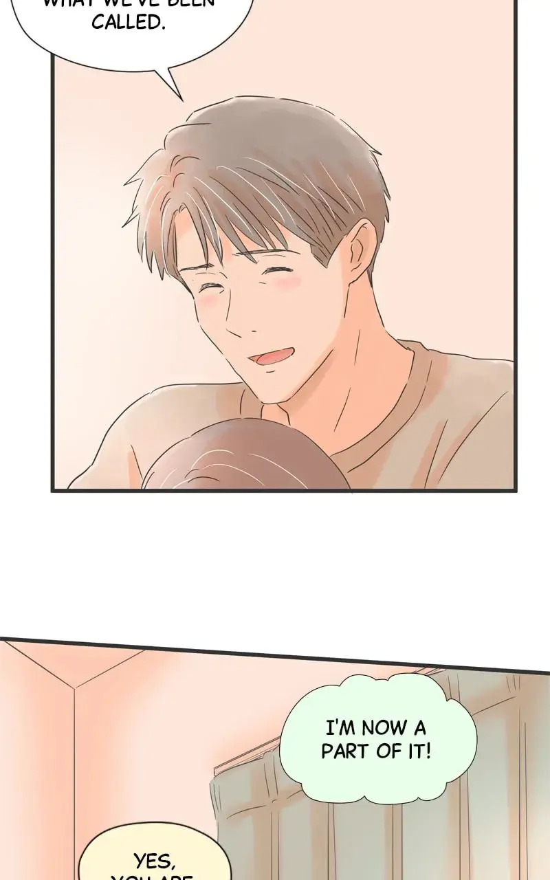 It Rains On Precious Days - Chapter 67 - Page 44