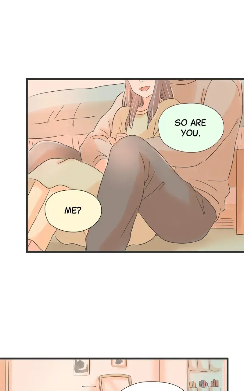 It Rains On Precious Days - Chapter 67 - Page 46