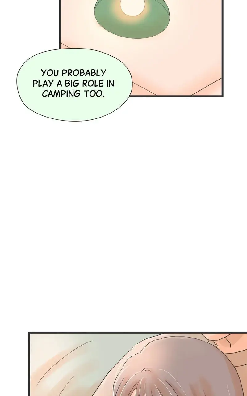 It Rains On Precious Days - Chapter 67 - Page 48