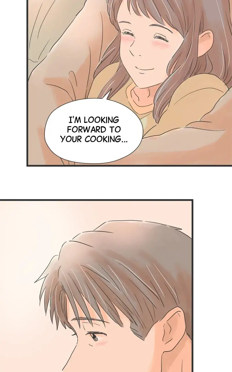 It Rains On Precious Days - Chapter 67 - Page 49