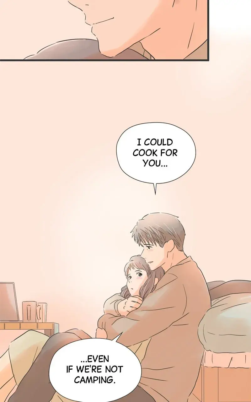 It Rains On Precious Days - Chapter 67 - Page 50
