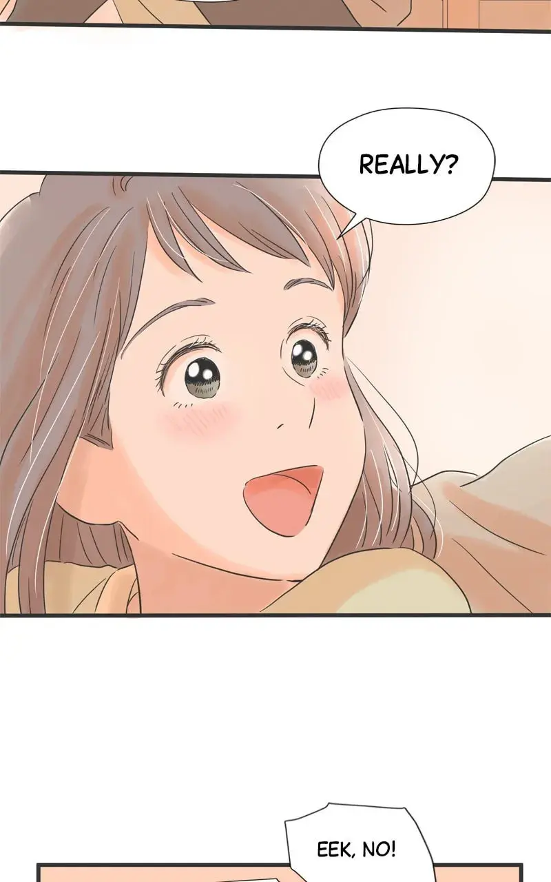 It Rains On Precious Days - Chapter 67 - Page 51