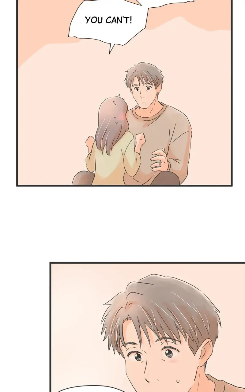 It Rains On Precious Days - Chapter 67 - Page 52