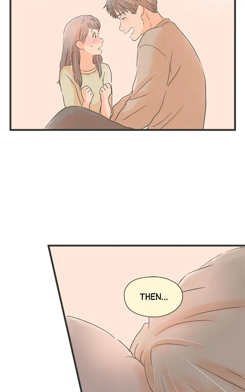 It Rains On Precious Days - Chapter 67 - Page 55