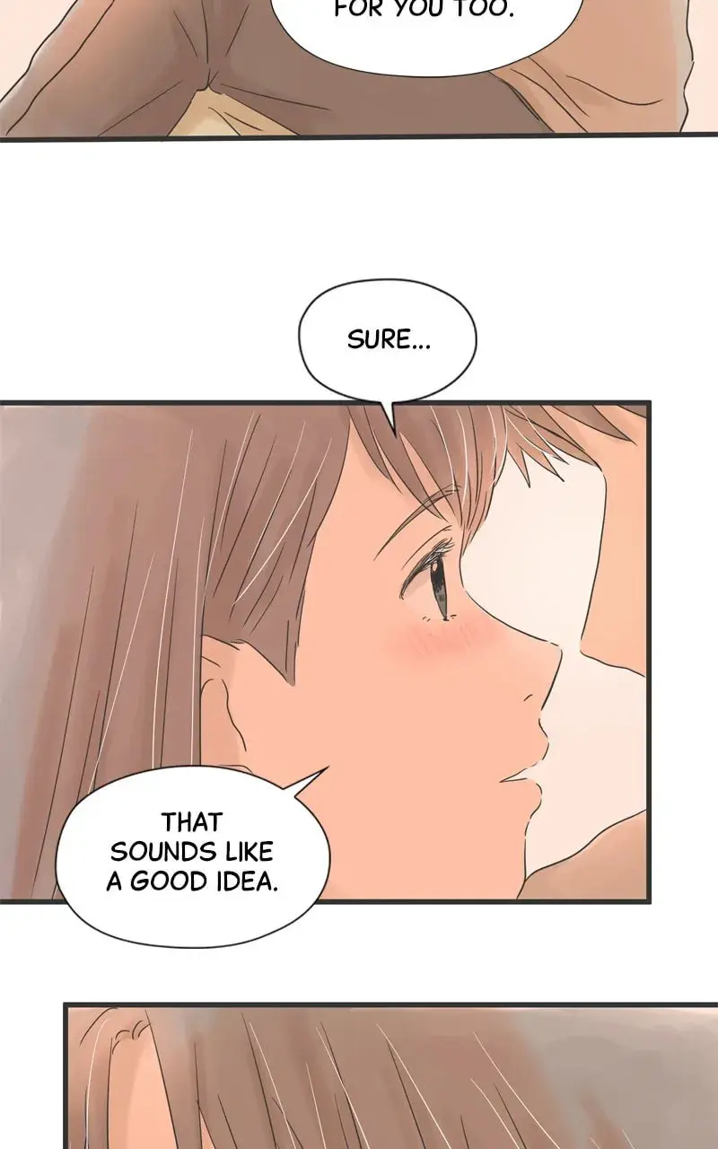 It Rains On Precious Days - Chapter 67 - Page 57