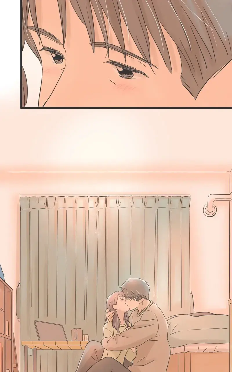 It Rains On Precious Days - Chapter 67 - Page 58